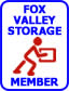 Fox Valley Storage Member Greenville Wisconsin